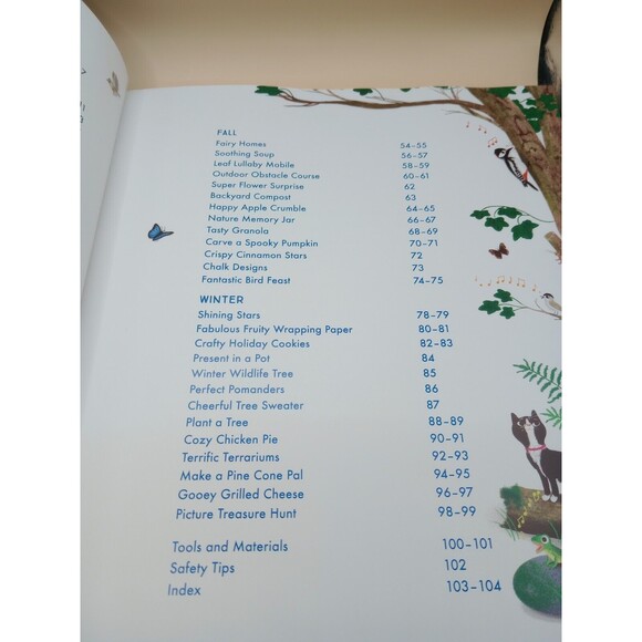 Sunday Funday: an Activity for Every Weekend of the Year by Katherine... - Picture 10 of 12